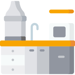 Kitchen icon