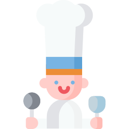 chef Icône