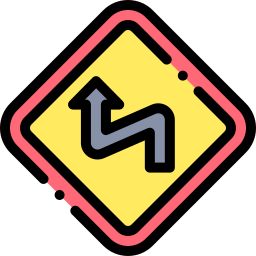 Curves icon