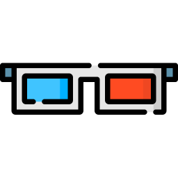 3d-brille icon