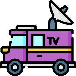 Mobile unit icon