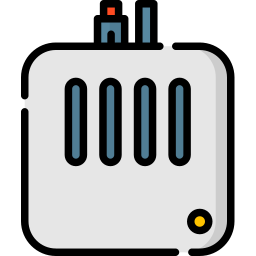 디코더 icon