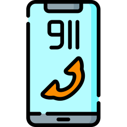 911 иконка