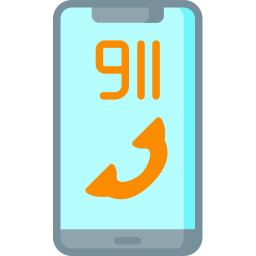 911 Icône