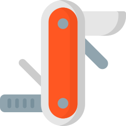 スイスナイフ icon
