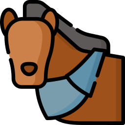 Cavalo Ícone
