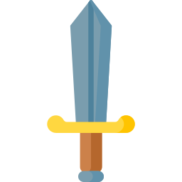 Espada Ícone