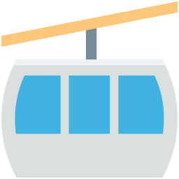 telesilla icono