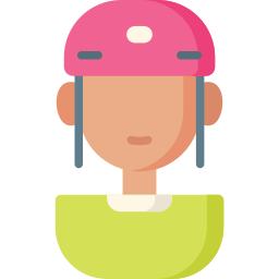 inlineskater icon