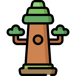 mammutbaum icon