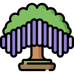등나무 icon