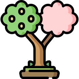 mandelbaum icon