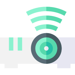 Projector icon