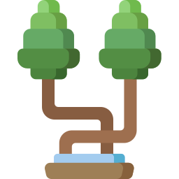 mangrove icon