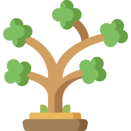 ジョシュアツリー icon