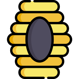 Colmena icono