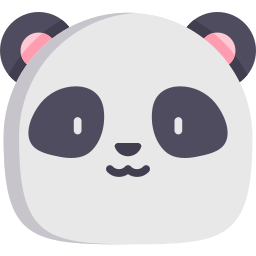 pandabär icon