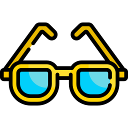 Sunglasses icon