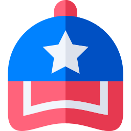 Cap icon