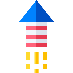 Fireworks icon