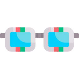 Sunglasses icon