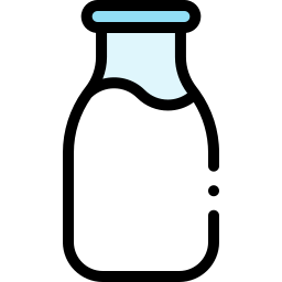 Milk icon