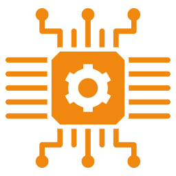 Circuit icon