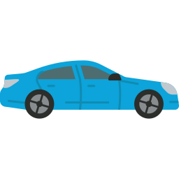 auto icono