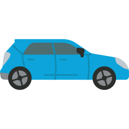 auto icono