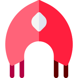 Kokoshnik icono