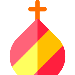 Cúpula icono