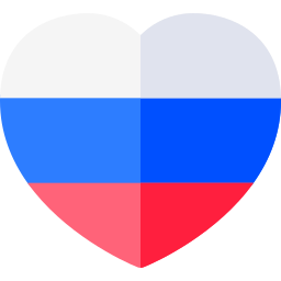 Rusia icono