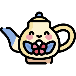 Teapot icon