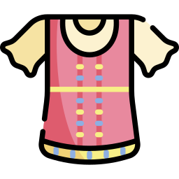 Dress icon