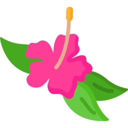 Flower icon