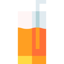 orangensaft icon