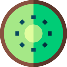 Kiwi icono