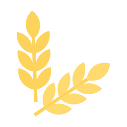 Trigo icono