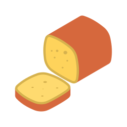 Pão Ícone