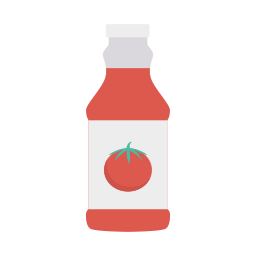 Ketchup icon