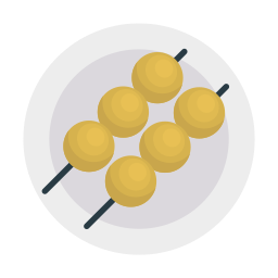 Skewer icon