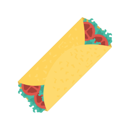 Shawarma icono