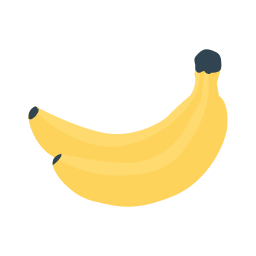 banan ikona