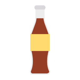 Soft drink icon