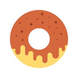 Donut icon