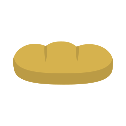 Pão Ícone