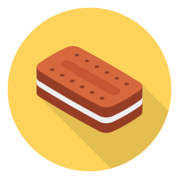 Biscuit icon