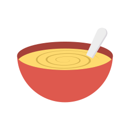 Sopa icono