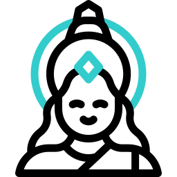 parvati icono