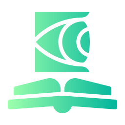 oftalmólogo icono